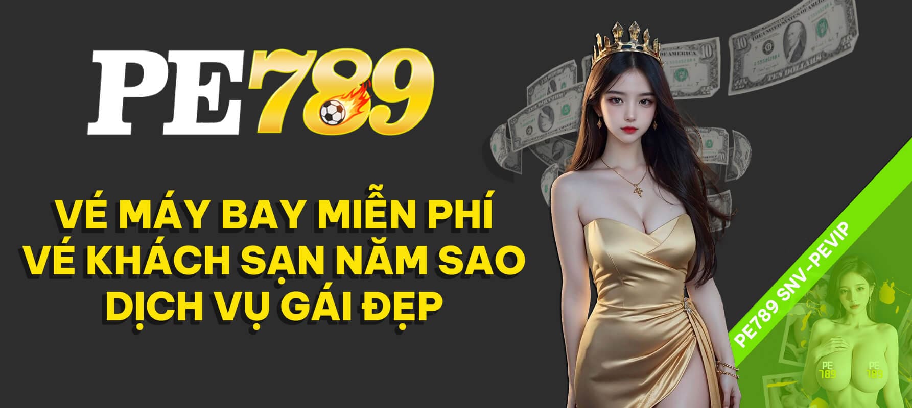 Nhà cái pe7899 - Sự kiện 1