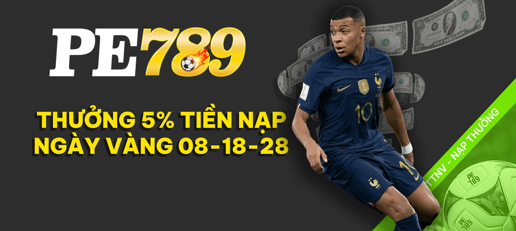 Nhà cái pe7899 - Sự kiện 2