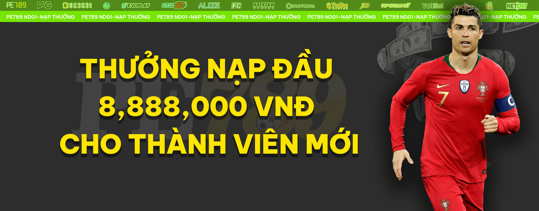 Trang chủ Nhà cái pe7899